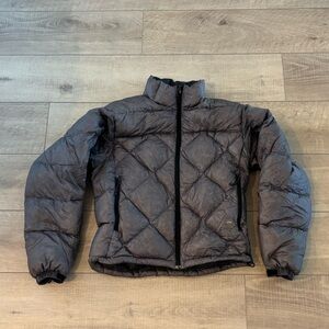 🚨1 DAY SALE🚨$30 Mountain Hardwear Down Jacket